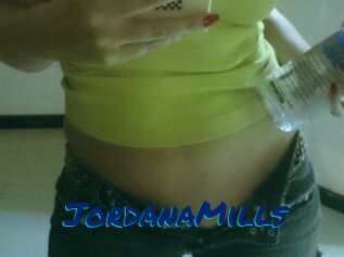 JordanaMills