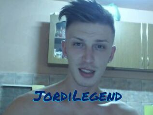 JordiLegend