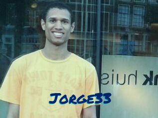 Jorge33