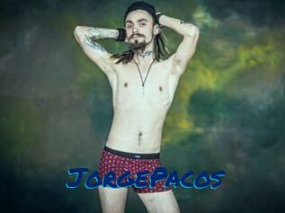 JorgePacos