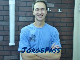 JorgePass