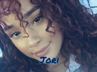 Jori