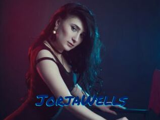 JorjaWells