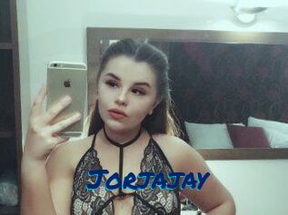 Jorjajay