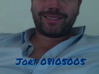 Jort-08105005