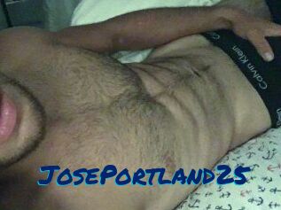 JosePortland25
