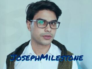 JosephMilestone