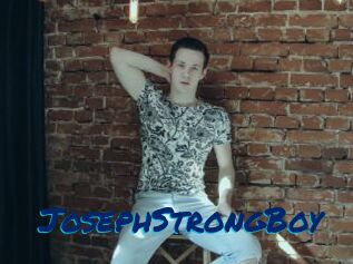 JosephStrongBoy