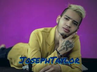 JosephTaylor
