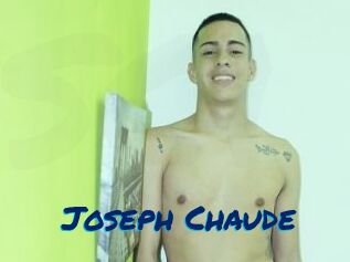 Joseph_Chaude