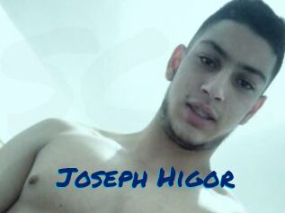 Joseph_Higor