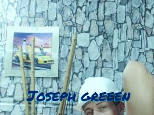 Joseph_greeen