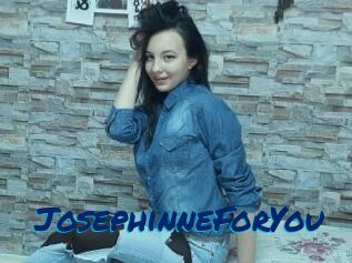 JosephinneForYou