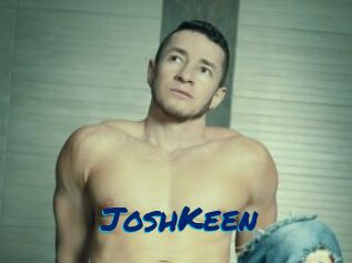 JoshKeen