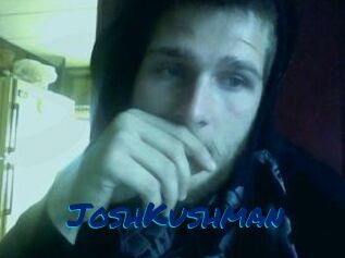 JoshKushman