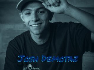 Josh_Demotaz