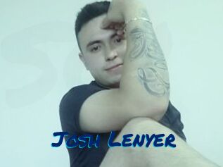 Josh_Lenyer