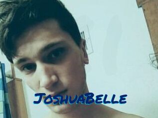 Joshua_Belle