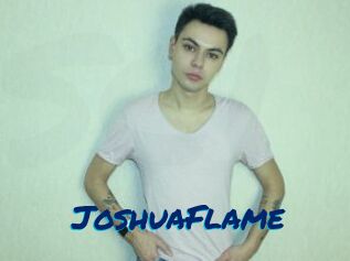 JoshuaFlame