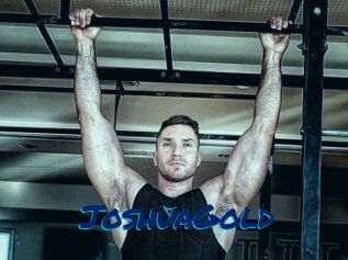 JoshuaGold