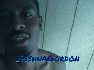 Joshua_Gordon