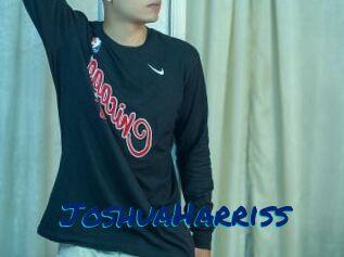 JoshuaHarriss