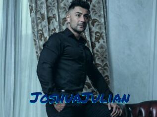 JoshuaJulian