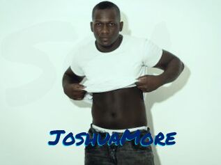 JoshuaMore