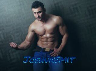 JoshuaSmit