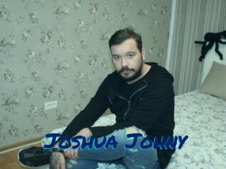 Joshua_Johny