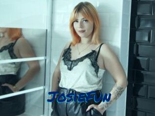 JosieFun