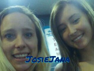 JosieJana