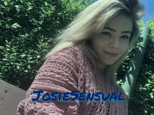 JosieSensual