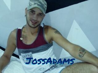 JossAdams