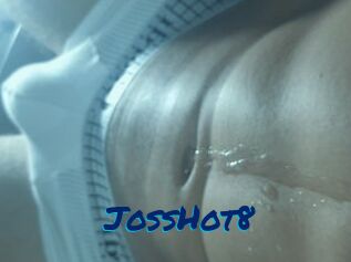 JossHot8