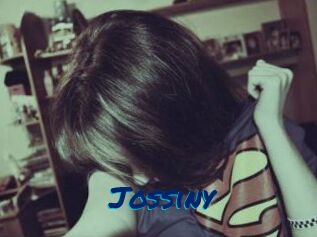 Jossiny