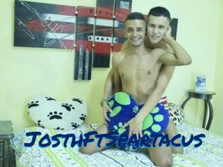 JosthFtSpartacus