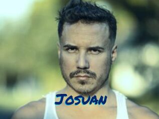 Josuan