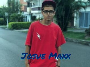 Josue_Maxx Sexe City