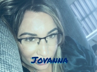 Jovanna Sexe City