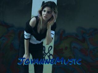 JovanneMusic