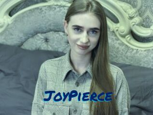 JoyPierce