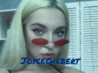JoyceGilbert