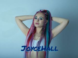 JoyceHall