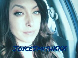 JoyceSmithXXX