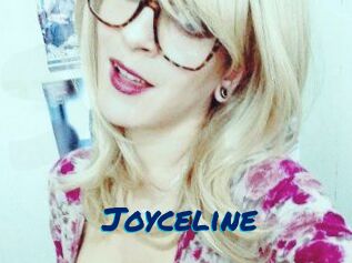 Joyceline