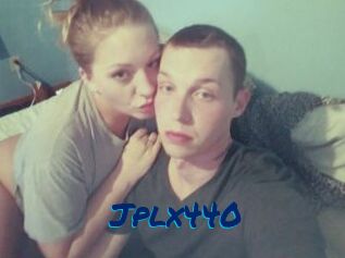 Jplx440