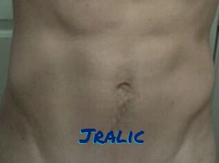 Jralic