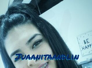 Juaanitaandlin
