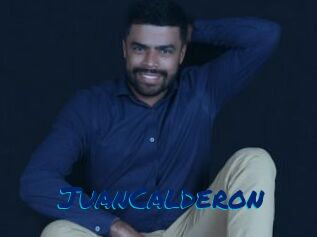 JuanCalderon